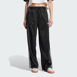NWT Adidas Firebird loose track pants